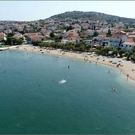 Apartman Rasip, Murter Exterior foto